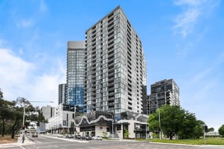 Offices commercial property for lease at Ground Arcade Unit 341 (C07)/2 Grazier Lane Belconnen ACT 2617