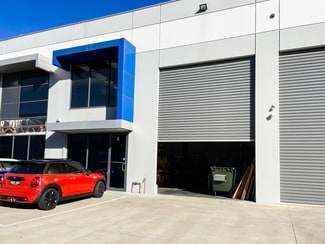 Factory, Warehouse & Industrial commercial property leased at 2/21 Yazaki Way Carrum Downs VIC 3201 Factory, Warehouse & Industrial commercial property leased at 2/21 Yazaki Way Carrum Downs VIC 3201
