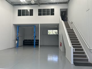Factory, Warehouse & Industrial commercial property leased at 29/27 Motorway Circuit Ormeau QLD 4208 Factory, Warehouse & Industrial commercial property leased at 29/27 Motorway Circuit Ormeau QLD 4208