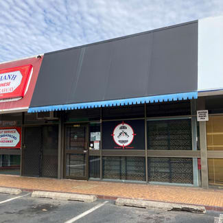 Shop & Retail commercial property leased at 4/46 Gladstone Road Allenstown QLD 4700 Shop & Retail commercial property leased at 4/46 Gladstone Road Allenstown QLD 4700