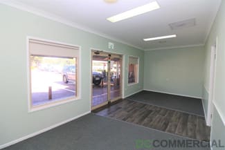 Shop & Retail commercial property leased at 3/2-4 Plaza Circle Highfields QLD 4352 Shop & Retail commercial property leased at 3/2-4 Plaza Circle Highfields QLD 4352