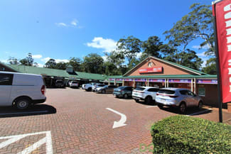 Shop & Retail commercial property leased at 3/2-4 Plaza Circle Highfields QLD 4352 Shop & Retail commercial property leased at 3/2-4 Plaza Circle Highfields QLD 4352