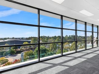 Offices commercial property leased at 7-9 Irvine Place Bella Vista NSW 2153
