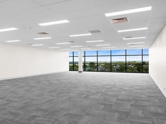 Offices commercial property leased at Suite 507/7-9 Irvine Place Bella Vista NSW 2153
