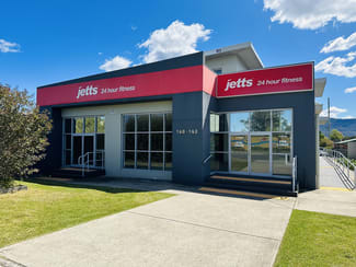 Showrooms / Bulky Goods commercial property leased at 1/160-162 Princes Highway Dapto NSW 2530 Showrooms / Bulky Goods commercial property leased at 1/160-162 Princes Highway Dapto NSW 2530