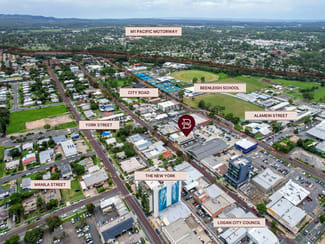 Medical / Consulting commercial property for lease at 86 City Road Beenleigh QLD 4207 Medical / Consulting commercial property for lease at 86 City Road Beenleigh QLD 4207