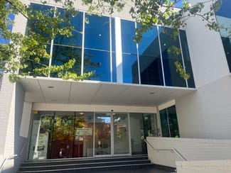 Offices commercial property leased at Ground Unit 2/10 Corinna Street Phillip ACT 2606 Offices commercial property leased at Ground Unit 2/10 Corinna Street Phillip ACT 2606