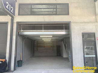 Factory, Warehouse & Industrial commercial property leased at 212/882 Pacific Highway Lisarow NSW 2250 Factory, Warehouse & Industrial commercial property leased at 212/882 Pacific Highway Lisarow NSW 2250