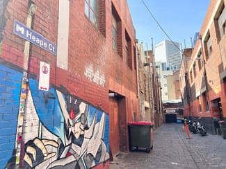 Shop & Retail commercial property for lease at 29 Heape Court Melbourne VIC 3000 Shop & Retail commercial property for lease at 29 Heape Court Melbourne VIC 3000