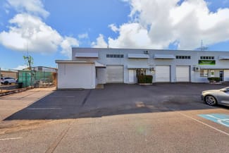 Factory, Warehouse & Industrial commercial property leased at Unit 12/41 Georgina Crescent Yarrawonga NT 0830 Factory, Warehouse & Industrial commercial property leased at Unit 12/41 Georgina Crescent Yarrawonga NT 0830