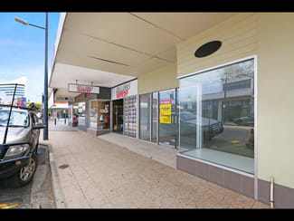 Shop & Retail commercial property leased at Shop 1/106 Victoria Street Bunbury WA 6230