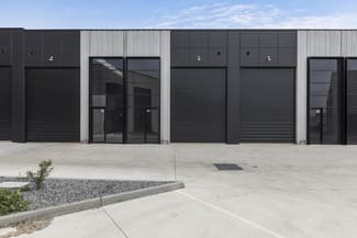 Factory, Warehouse & Industrial commercial property leased at 19/119 Corio Quay Road Norlane VIC 3214 Factory, Warehouse & Industrial commercial property leased at 19/119 Corio Quay Road Norlane VIC 3214