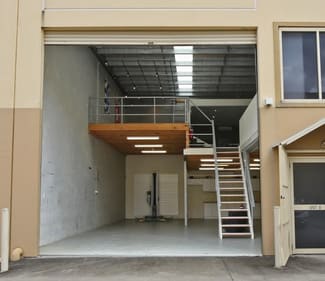 Factory, Warehouse & Industrial commercial property leased at 12 Stanton Road Seven Hills NSW 2147 Factory, Warehouse & Industrial commercial property leased at 12 Stanton Road Seven Hills NSW 2147