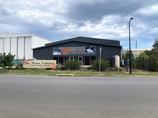 Factory, Warehouse & Industrial commercial property leased at 6 Shipwright Road Largs North SA 5016 Factory, Warehouse & Industrial commercial property leased at 6 Shipwright Road Largs North SA 5016