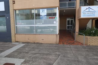 Offices commercial property leased at 22 Conway Street Lismore NSW 2480 Offices commercial property leased at 22 Conway Street Lismore NSW 2480