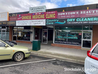 Shop & Retail commercial property for sale at Shop 9/29-31 Church Street Traralgon VIC 3844