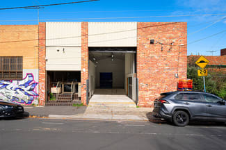 Factory, Warehouse & Industrial commercial property leased at 3 Council Street Clifton Hill VIC 3068
