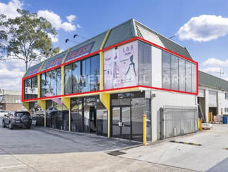 Offices commercial property leased at Wetherill Park NSW 2164 Offices commercial property leased at Wetherill Park NSW 2164