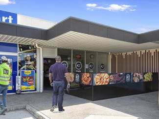 Shop & Retail commercial property leased at 4/41-43 Kirkwood Crescent Hampton Park VIC 3976 Shop & Retail commercial property leased at 4/41-43 Kirkwood Crescent Hampton Park VIC 3976