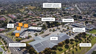 Shop & Retail commercial property leased at 4/41-43 Kirkwood Crescent Hampton Park VIC 3976 Shop & Retail commercial property leased at 4/41-43 Kirkwood Crescent Hampton Park VIC 3976