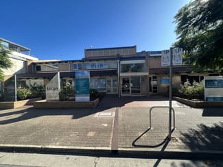 Offices commercial property leased at 1/122 Carrington Street Adelaide SA 5000