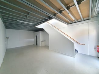Factory, Warehouse & Industrial commercial property leased at Burleigh Heads QLD 4220 Factory, Warehouse & Industrial commercial property leased at Burleigh Heads QLD 4220