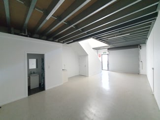Factory, Warehouse & Industrial commercial property leased at Burleigh Heads QLD 4220 Factory, Warehouse & Industrial commercial property leased at Burleigh Heads QLD 4220