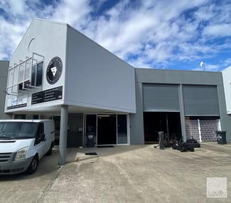 Factory, Warehouse & Industrial commercial property leased at 5/36 Windorah St Stafford QLD 4053 Factory, Warehouse & Industrial commercial property leased at 5/36 Windorah St Stafford QLD 4053