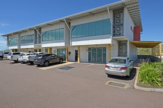Offices commercial property leased at 8/83 Coonawarra Road Winnellie NT 0820 Offices commercial property leased at 8/83 Coonawarra Road Winnellie NT 0820