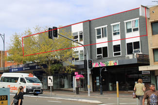 Offices commercial property leased at 7/20 President Avenue Caringbah NSW 2229 Offices commercial property leased at 7/20 President Avenue Caringbah NSW 2229