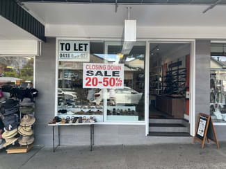 Shop & Retail commercial property leased at 6 Jonson Street Byron Bay NSW 2481 Shop & Retail commercial property leased at 6 Jonson Street Byron Bay NSW 2481