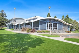 Shop & Retail commercial property leased at 115 Junction Road Shellharbour NSW 2529