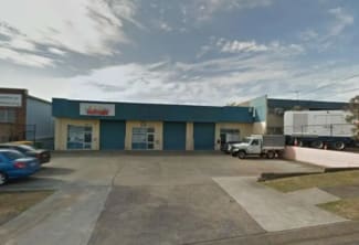 Factory, Warehouse & Industrial commercial property leased at 3/11 Aranda Street Slacks Creek QLD 4127 Factory, Warehouse & Industrial commercial property leased at 3/11 Aranda Street Slacks Creek QLD 4127