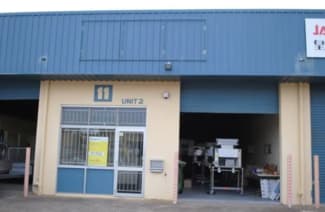 Factory, Warehouse & Industrial commercial property leased at 3/11 Aranda Street Slacks Creek QLD 4127 Factory, Warehouse & Industrial commercial property leased at 3/11 Aranda Street Slacks Creek QLD 4127