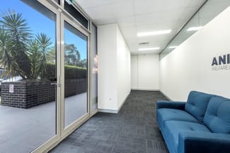 Offices commercial property leased at Retail 1/54 - 56 Derby Street Kingswood NSW 2747 Offices commercial property leased at Retail 1/54 - 56 Derby Street Kingswood NSW 2747