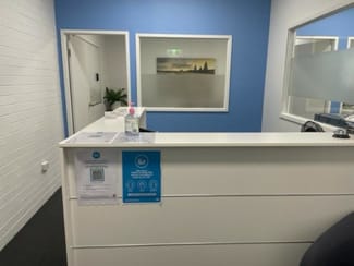 Offices commercial property leased at Suite 6/220 The Entrance Road Erina NSW 2250