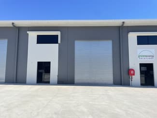 Factory, Warehouse & Industrial commercial property leased at 4/67-69 Jardine Drive Redland Bay QLD 4165 Factory, Warehouse & Industrial commercial property leased at 4/67-69 Jardine Drive Redland Bay QLD 4165