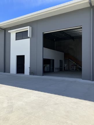 Factory, Warehouse & Industrial commercial property leased at 4/67-69 Jardine Drive Redland Bay QLD 4165 Factory, Warehouse & Industrial commercial property leased at 4/67-69 Jardine Drive Redland Bay QLD 4165