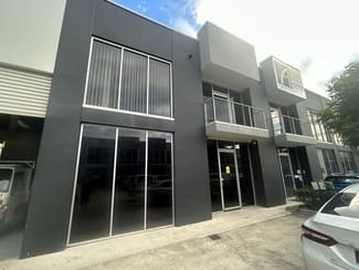 Factory, Warehouse & Industrial commercial property leased at 49/28 Burnside Road Ormeau QLD 4208 Factory, Warehouse & Industrial commercial property leased at 49/28 Burnside Road Ormeau QLD 4208