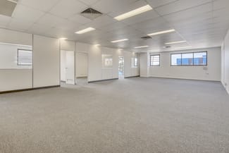 Offices commercial property leased at 1a/31 Acanthus Street Darra QLD 4076