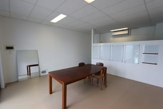 Offices commercial property leased at 5/91 West Burleigh Road Burleigh Heads QLD 4220 Offices commercial property leased at 5/91 West Burleigh Road Burleigh Heads QLD 4220