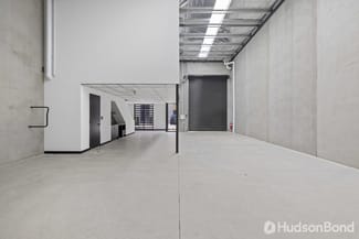 Factory, Warehouse & Industrial commercial property leased at 30/2 Cobham Street Reservoir VIC 3073