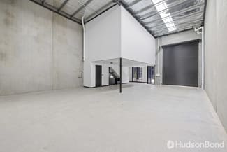 Offices commercial property sold at 23/2 Cobham Street Reservoir VIC 3073