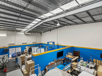 Offices commercial property leased at 16/2 Knobel Court Shailer Park QLD 4128 Offices commercial property leased at 16/2 Knobel Court Shailer Park QLD 4128