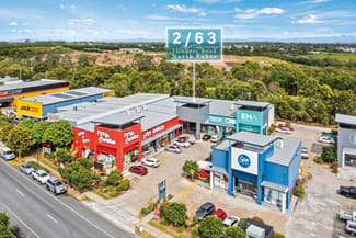 Showrooms / Bulky Goods commercial property leased at 2A/63 Flinders Parade North Lakes QLD 4509 Showrooms / Bulky Goods commercial property leased at 2A/63 Flinders Parade North Lakes QLD 4509