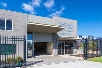 Factory, Warehouse & Industrial commercial property leased at 1/29 Competition way Wangara WA 6065 Factory, Warehouse & Industrial commercial property leased at 1/29 Competition way Wangara WA 6065