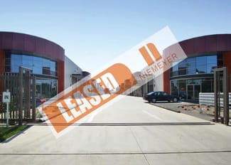 Factory, Warehouse & Industrial commercial property leased at Unit 11/29 Governor Macquarie Drive Chipping Norton NSW 2170 Factory, Warehouse & Industrial commercial property leased at Unit 11/29 Governor Macquarie Drive Chipping Norton NSW 2170