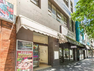 Shop & Retail commercial property leased at Level 1/181 King Street Melbourne VIC 3000 Shop & Retail commercial property leased at Level 1/181 King Street Melbourne VIC 3000