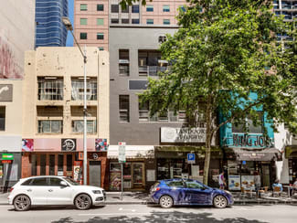 Shop & Retail commercial property leased at Level 1/181 King Street Melbourne VIC 3000 Shop & Retail commercial property leased at Level 1/181 King Street Melbourne VIC 3000