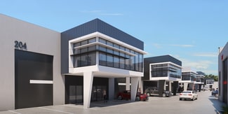 Factory, Warehouse & Industrial commercial property for lease at 205 & 206/1307 Kingsford Smith Drive Pinkenba QLD 4008 Factory, Warehouse & Industrial commercial property for lease at 205 & 206/1307 Kingsford Smith Drive Pinkenba QLD 4008